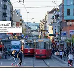 Whole Apartment 4You In Center Of 10 District Vienna, 1Min To Subway