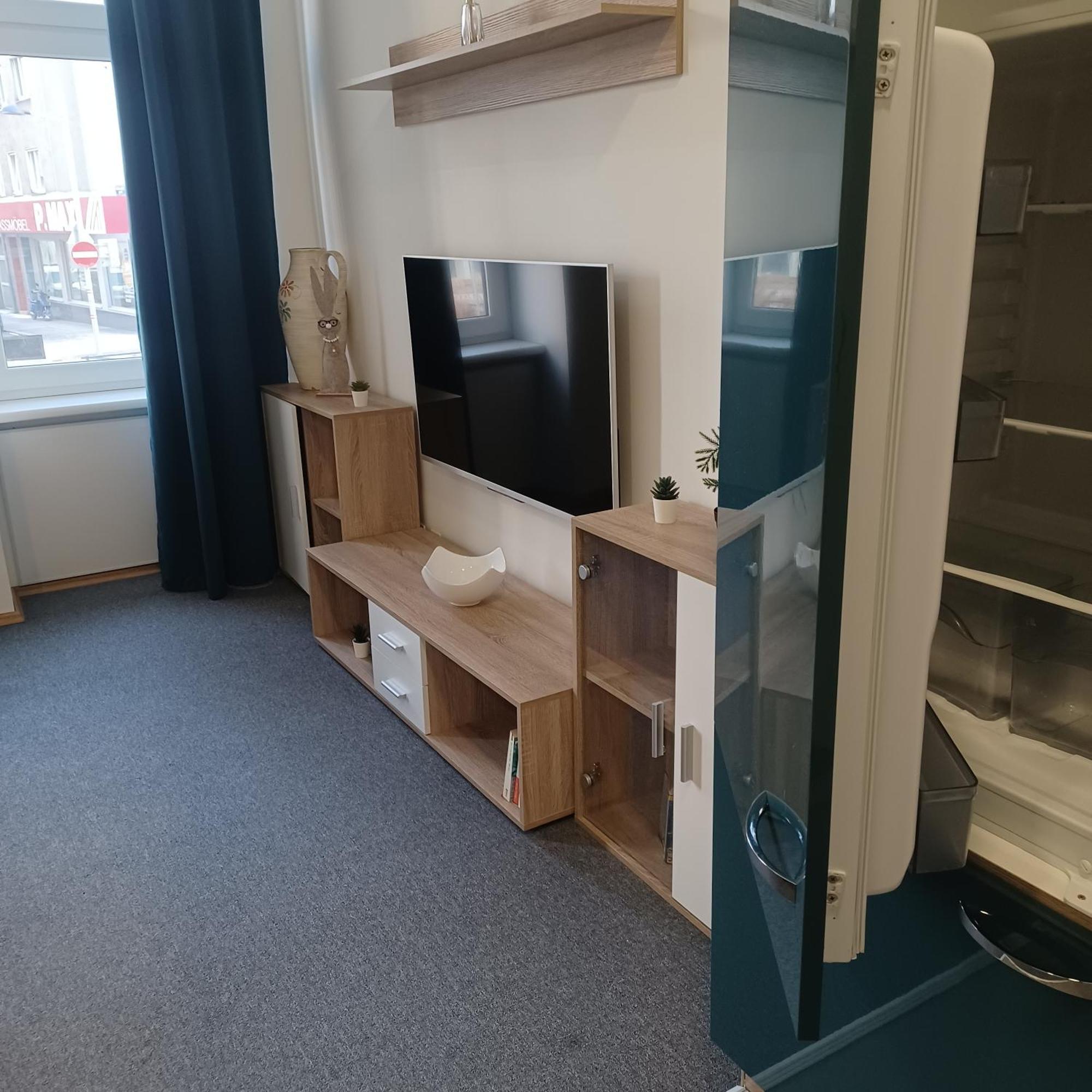 Whole 4you In Center Of 10 District Vienna, 1min To Subway * Wien